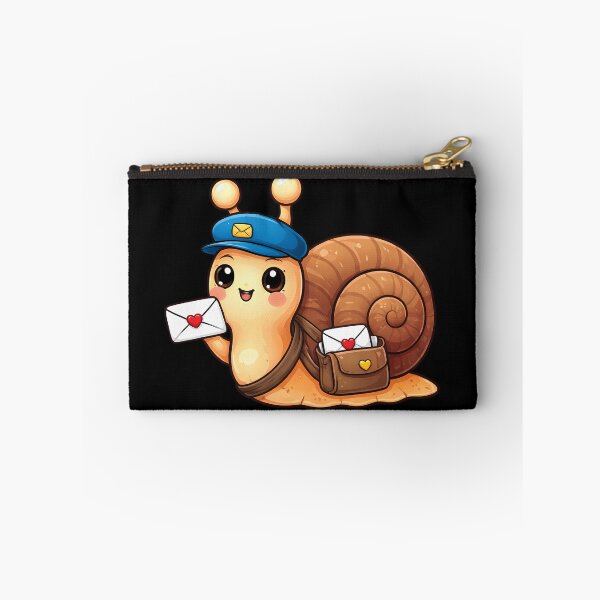 Item preview, Snail Mail designed and sold by Funny Vintage Stickers And T-Shirts.