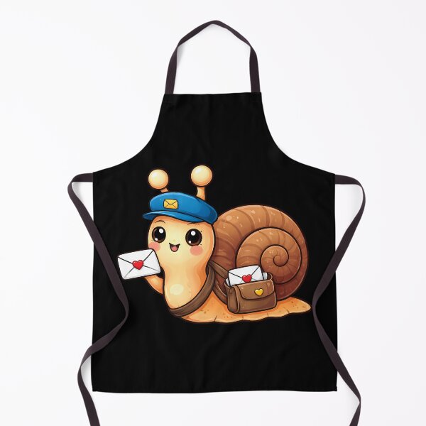 Item preview, Snail Mail designed and sold by Funny Vintage Stickers And T-Shirts.