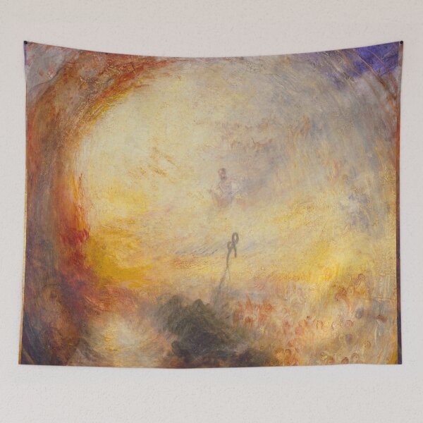 Item preview, Light and color (Goethe's theory) designed and sold by SharonTheFirst.