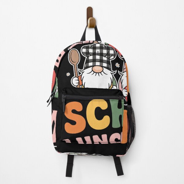 Item preview, school lunch squad Lunch Lady School Cafeteria workers Gnome designed and sold by Dakarothill.