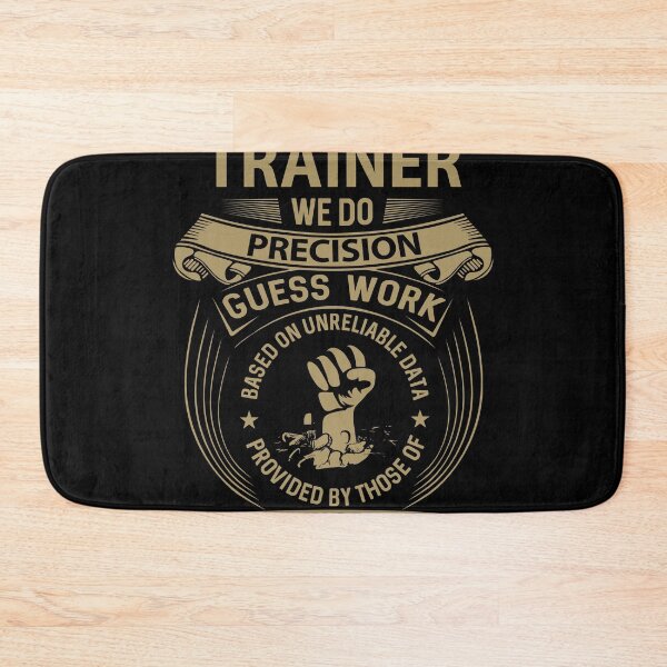 Item preview, Athletic Trainer designed and sold by hzibfldecjq42.