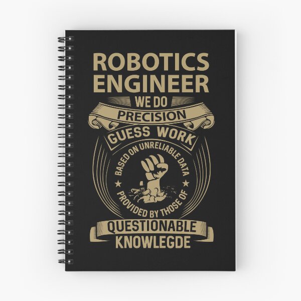 Item preview, Robotics Engineer designed and sold by aqnkkalw83.