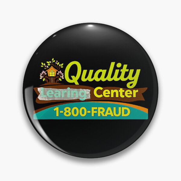 Item preview, Quality Learning Center School Quote Funny designed and sold by RobertKnow.