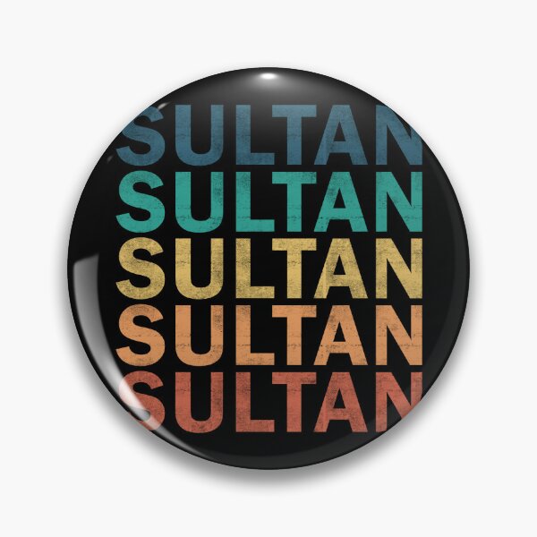 Item preview, Sultan designed and sold by LindenAverhart3.