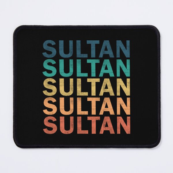 Item preview, Sultan designed and sold by LindenAverhart3.
