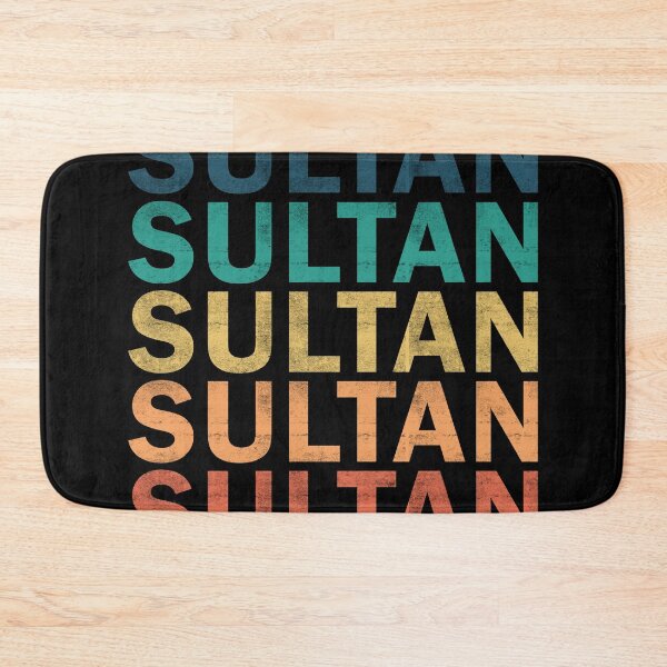 Item preview, Sultan designed and sold by LindenAverhart3.