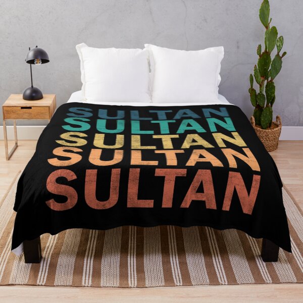 Item preview, Sultan designed and sold by LindenAverhart3.