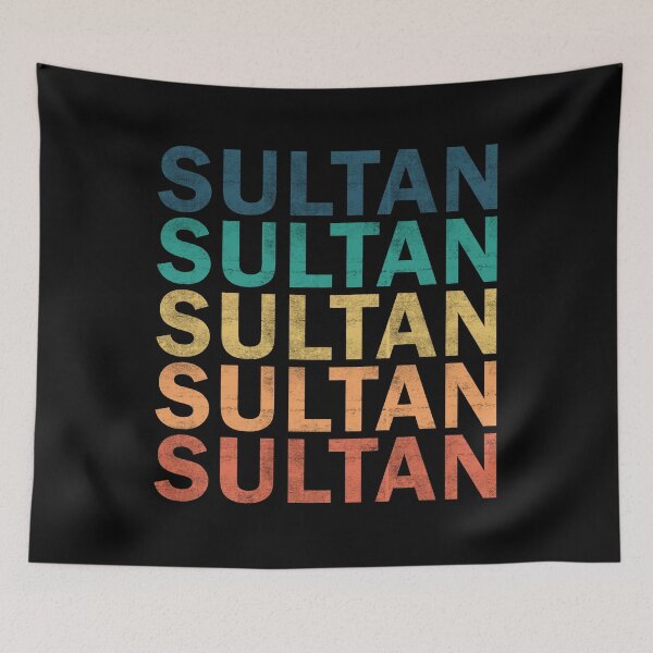 Item preview, Sultan designed and sold by LindenAverhart3.
