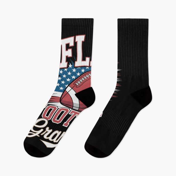 Item preview, Mens American Flag Football Grandad Gifts For Father's Day Men designed and sold by Dakarothill.