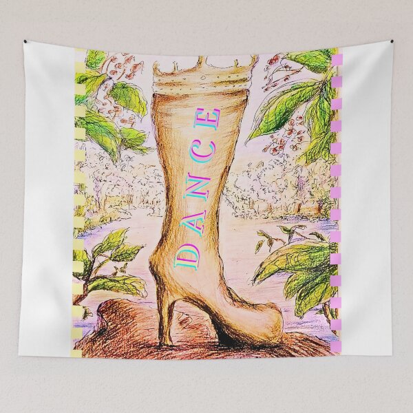Item preview, Queen of party - Let's dance 2 designed and sold by ferjosei.