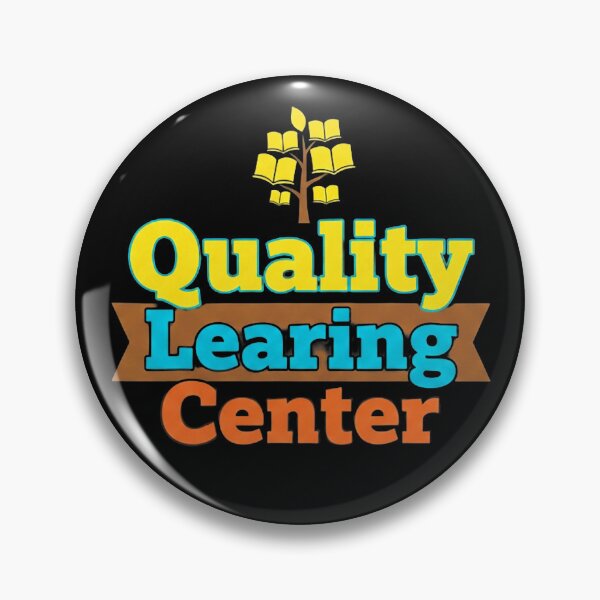 Item preview, Quality Learning Center School Quote Funny designed and sold by RobertKnow.