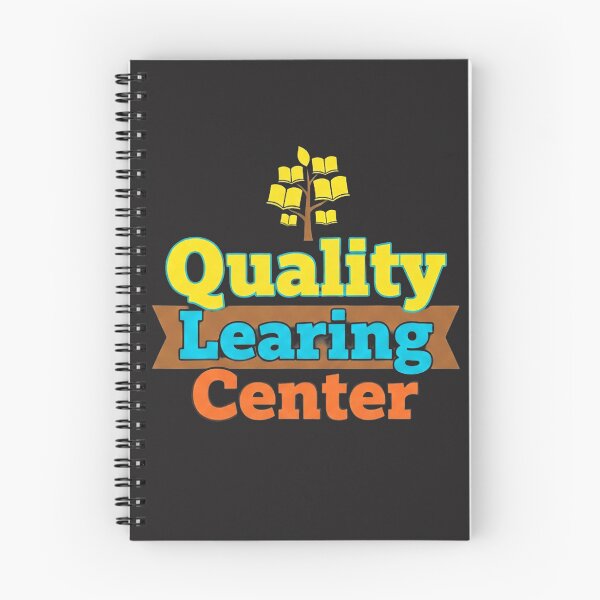 Item preview, Quality Learning Center School Quote Funny designed and sold by RobertKnow.