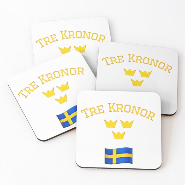 Item preview, Tre Kronor designed and sold by DidrikvonBern.