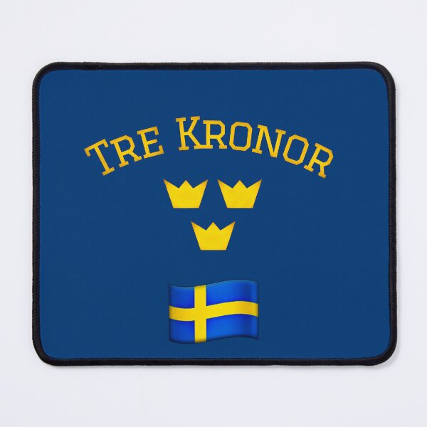 Item preview, Tre Kronor designed and sold by DidrikvonBern.
