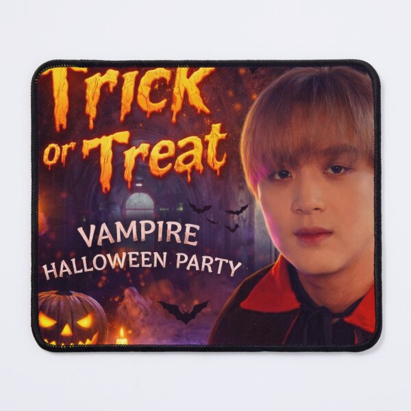 Item preview, Vampire Haechan designed and sold by ChocoMandu.