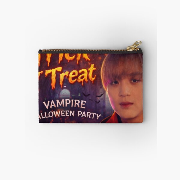 Item preview, Vampire Haechan designed and sold by ChocoMandu.