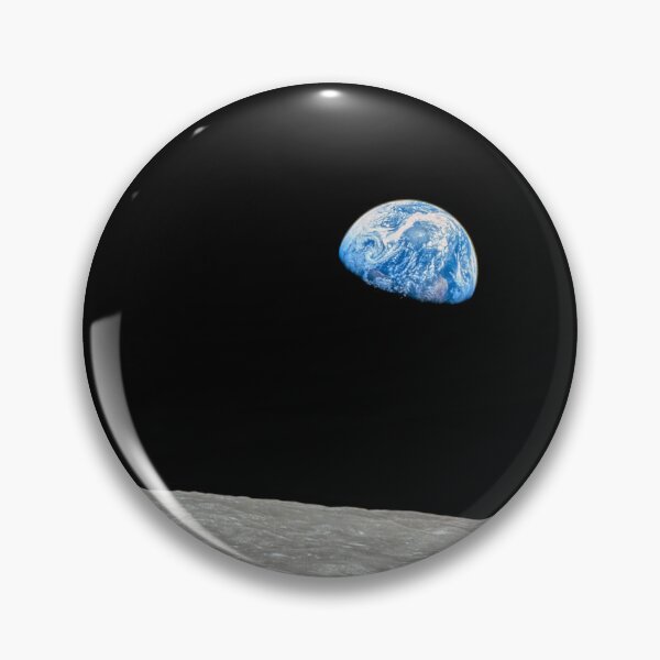 Item preview, Earthrise - Apollo 8 designed and sold by James (820Photography) Anderson.