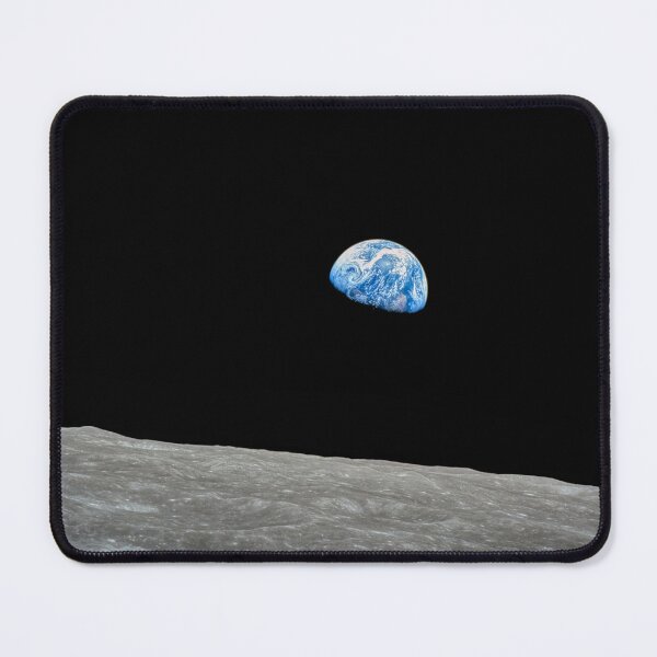 Item preview, Earthrise - Apollo 8 designed and sold by James (820Photography) Anderson.