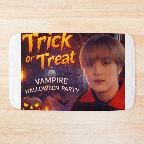 Item preview, Vampire Haechan designed and sold by ChocoMandu.