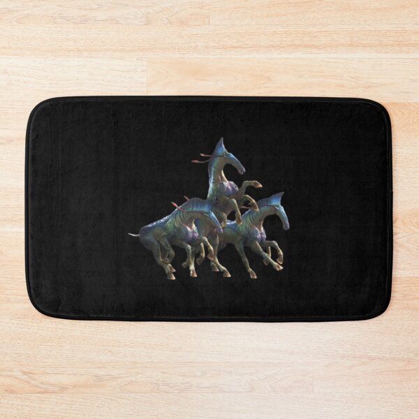 Item preview, Dire Horse sticker designed and sold by PopStars1993.
