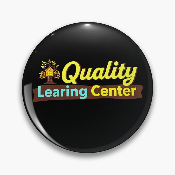 Item preview, Quality Learning Center School Quote designed and sold by RobertKnow.