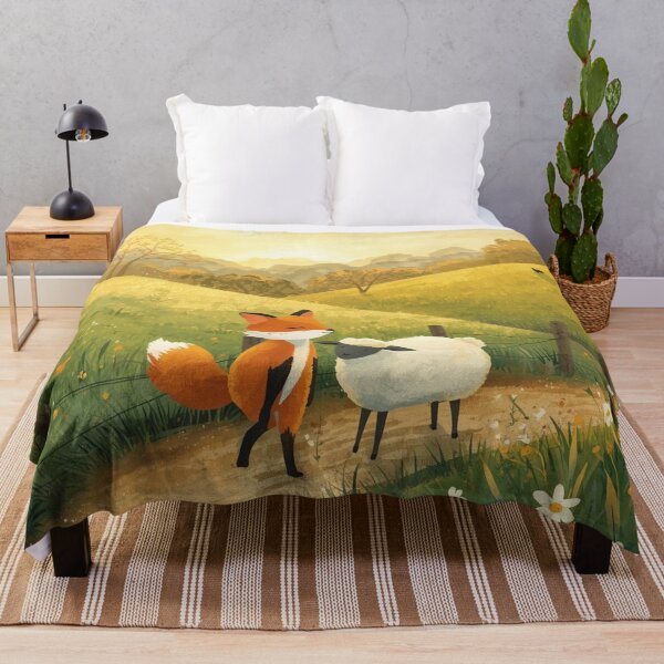 Item preview, Valentine’s Early Spring • Walking Home Slowly designed and sold by WildlifeWhimsy.