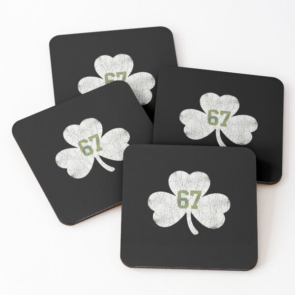 Item preview, 67 Six Seven Shamrock Funny St Patrick’s designed and sold by Hikmoi.