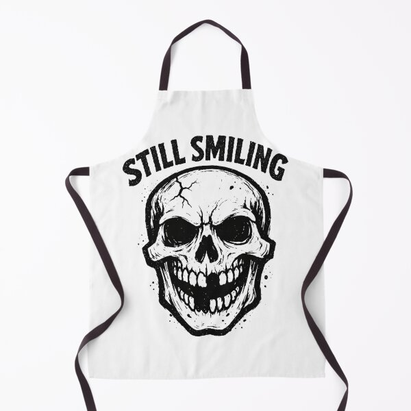 Item preview, still smiling designed and sold by Catfighter.