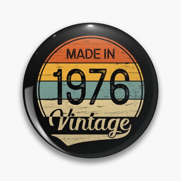 Item preview, Vintage 1976 Limited Edition designed and sold by JamesHogwart.