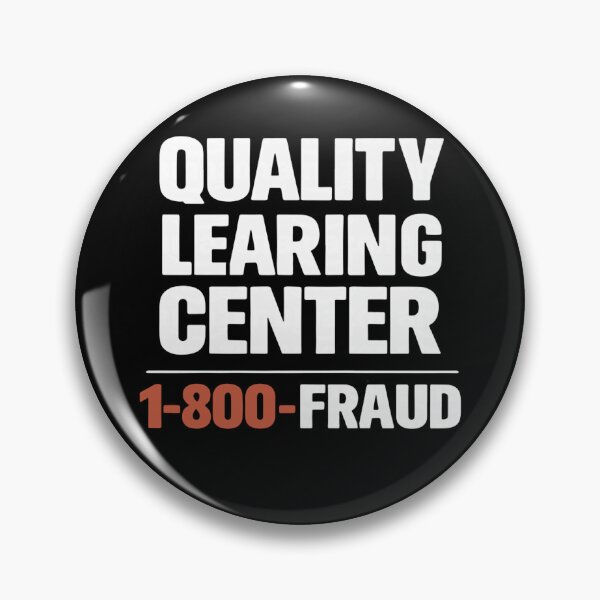 Item preview, Quality Learning Center School Quote designed and sold by RobertKnow.
