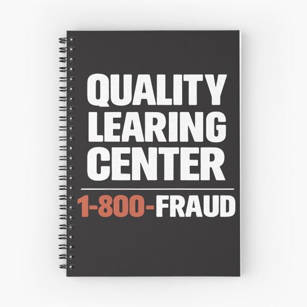Item preview, Quality Learning Center School Quote designed and sold by RobertKnow.
