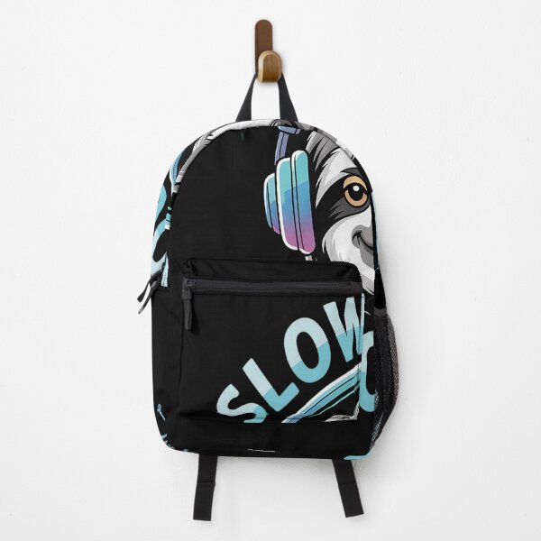 Item preview, Sloth Slow Your Roll designed and sold by orlodrake.