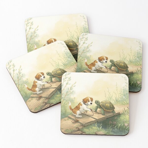Item preview, Valentine’s Early Spring • Fixing Things Early designed and sold by WildlifeWhimsy.
