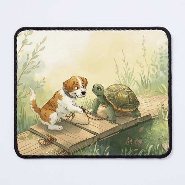 Item preview, Valentine’s Early Spring • Fixing Things Early designed and sold by WildlifeWhimsy.