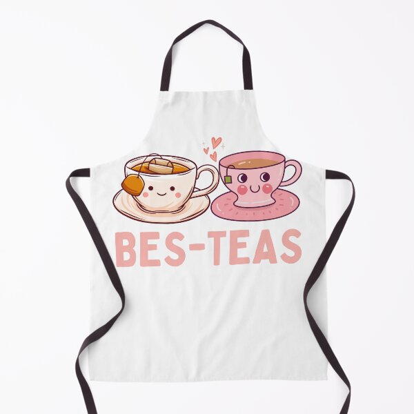 Item preview, Bes-teas Funny Besties Matching designed and sold by thebest-2studio.