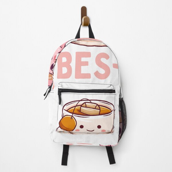 Item preview, Bes-teas Funny Besties Matching designed and sold by thebest-2studio.