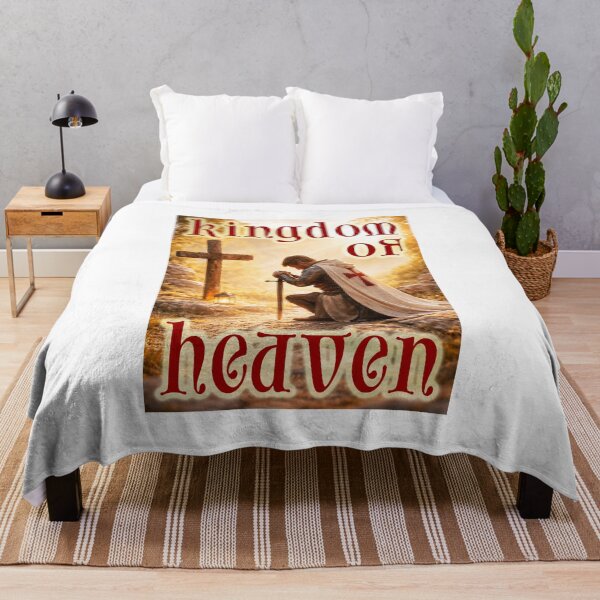 Item preview, Templar; Kingdom of Heaven; designed and sold by StickerApe.