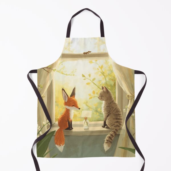 Item preview, Valentine’s Early Spring • Leaving a Note Together designed and sold by WildlifeWhimsy.