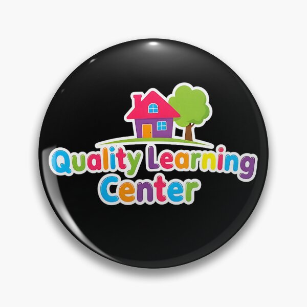 Item preview, Quality Learning Center School Quote designed and sold by RobertKnow.