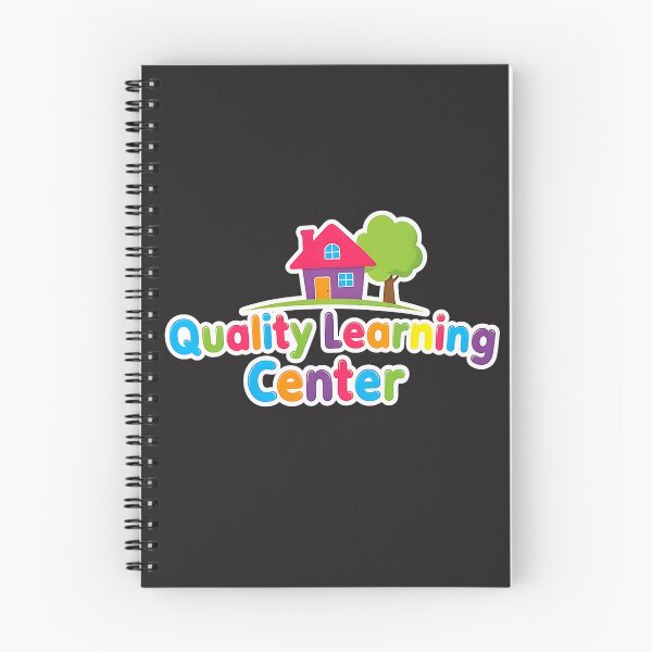 Item preview, Quality Learning Center School Quote designed and sold by RobertKnow.