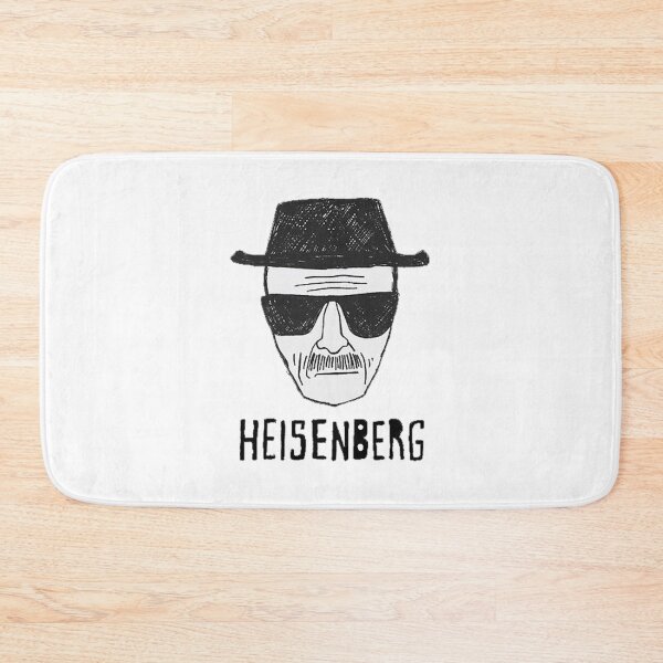 Item preview, heisenberg designed and sold by Mystic & Celestial Art.