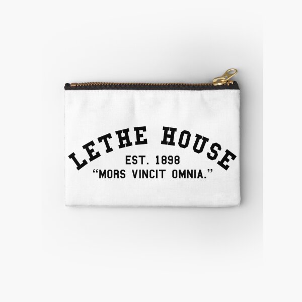 Item preview, lethe house -- ninth house designed and sold by dauntlesgrenade.