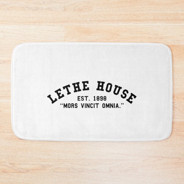 Item preview, lethe house -- ninth house designed and sold by dauntlesgrenade.