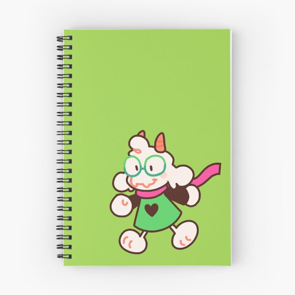 Item preview, Deltarune: Ralsei Mini designed and sold by funnydoggg.