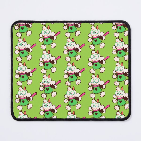Item preview, Deltarune: Ralsei Mini designed and sold by funnydoggg.