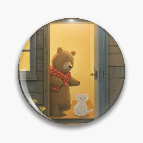 Artikelvorschau, Valentinstag im frühen Frühling • Gemeinsam nach Hause kommen entworfen und verkauft von WildlifeWhimsy.