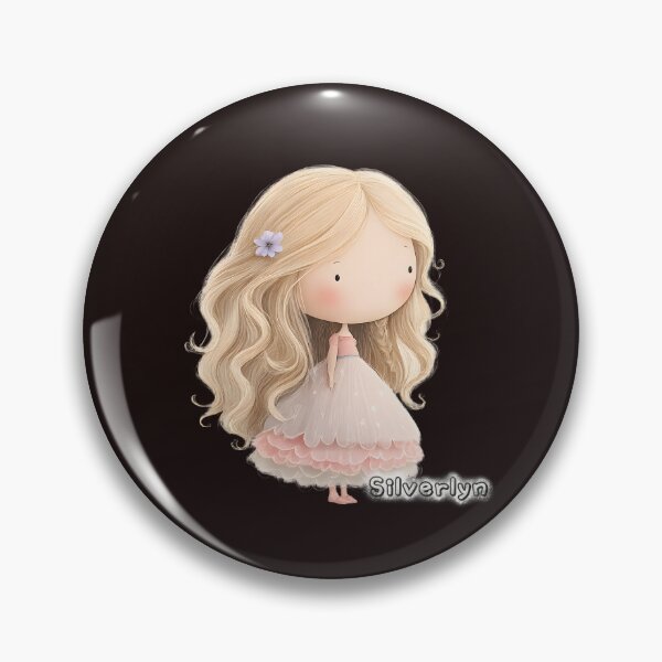 Item preview, Soft Little Dream designed and sold by SilverlynDraws.