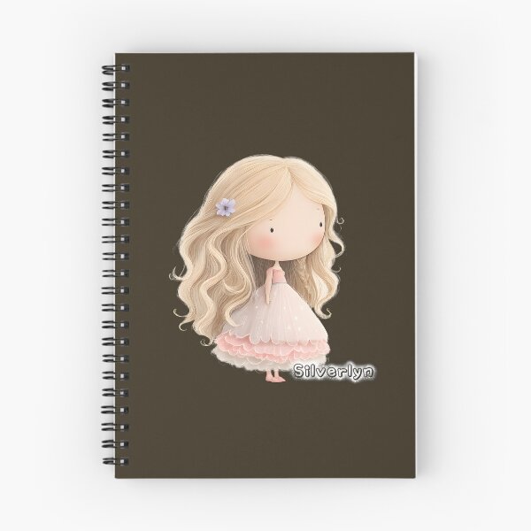 Item preview, Soft Little Dream designed and sold by SilverlynDraws.
