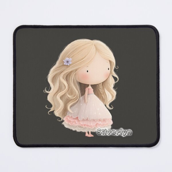 Item preview, Soft Little Dream designed and sold by SilverlynDraws.