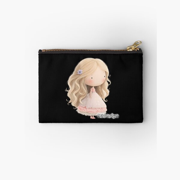 Item preview, Soft Little Dream designed and sold by SilverlynDraws.